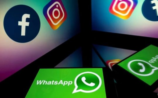 Mark Zuckerberg apologises for Facebook Down on Monday October 4