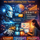 SEO in the Age of AI: Why Search Is Evolving Faster Than Ever